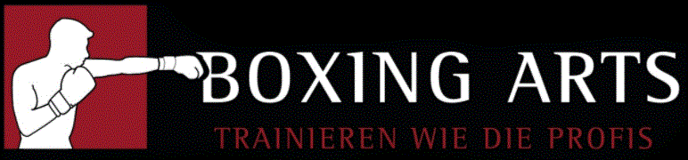 Logo-Boxing-Arts.com